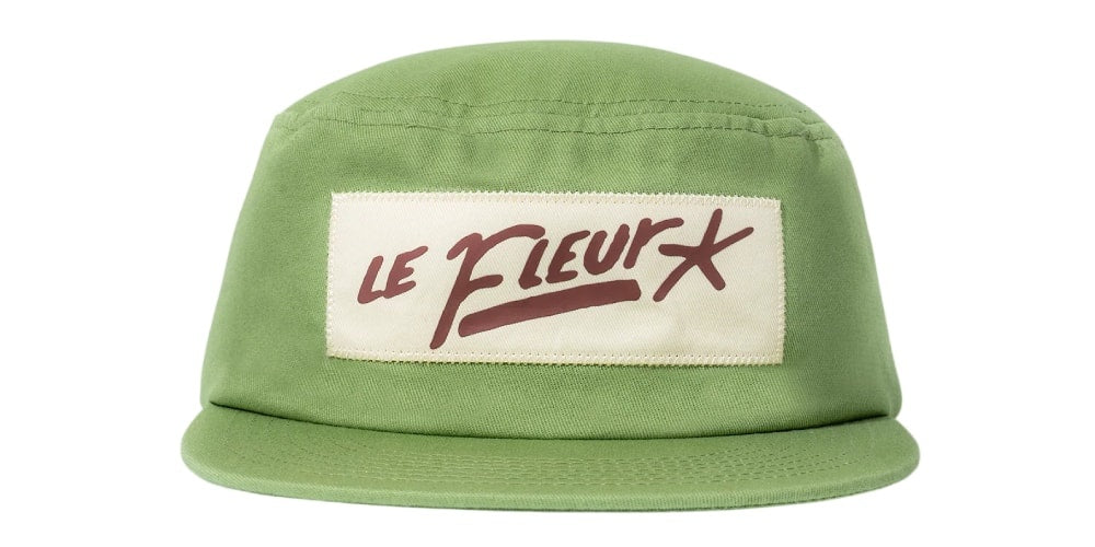GOLF le FLEUR* Rozszerza Swoją Ofertę Nakryć Głowy – Nowa Kolekcja Już Dostępna