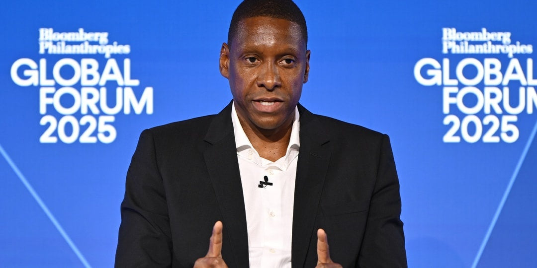 Nowa Era w Dallas: Masai Ujiri na Czoła Mavericks