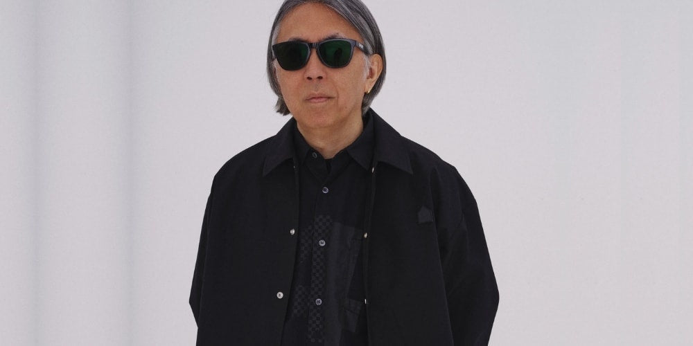 Nowa Kolekcja DSM Kei Ninomiya na Sezon FW26: Kreatywność i Sportowa Estetyka