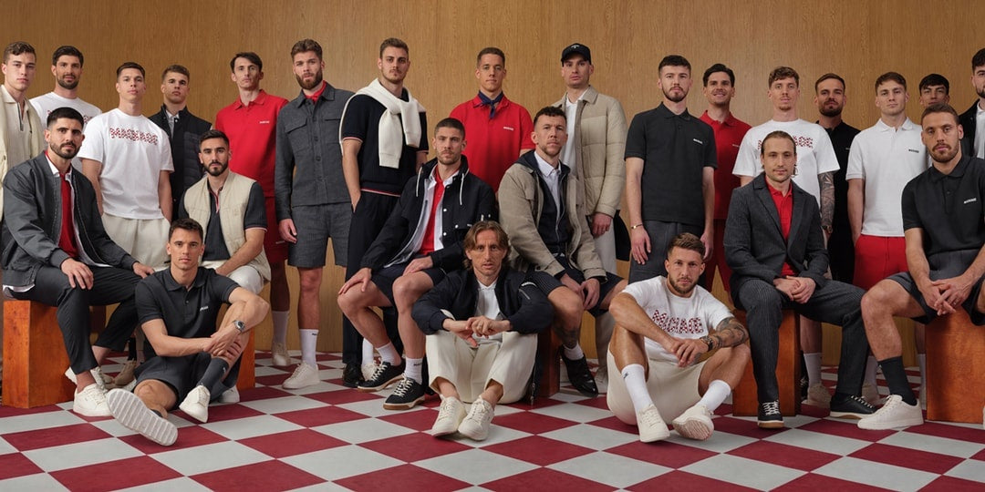 Kolekcja Mackage na Mistrzostwa Świata 2026 – Nowa Era Off-Field Fashion