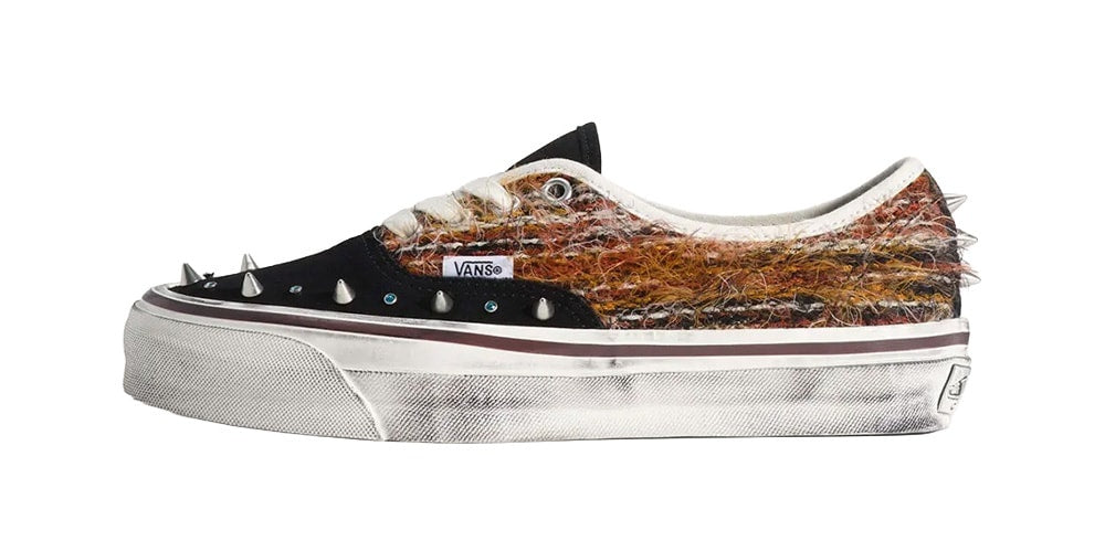 Nowa Kolekcja Vans Premium Authentic 44 “Ibiza Pack” - Ekscentryczny Streetwear