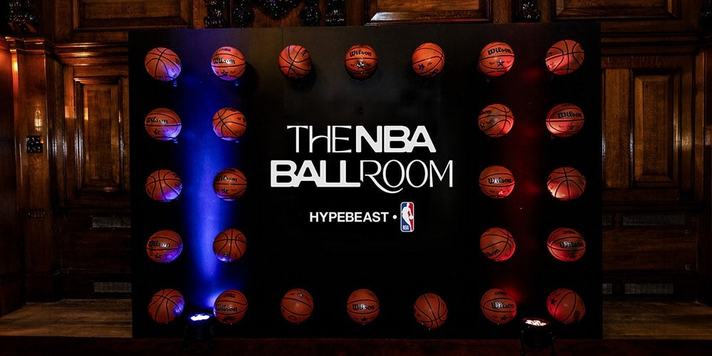 NBA All-Star Game 2026: Z Londynu do Polskiego Streetwearu