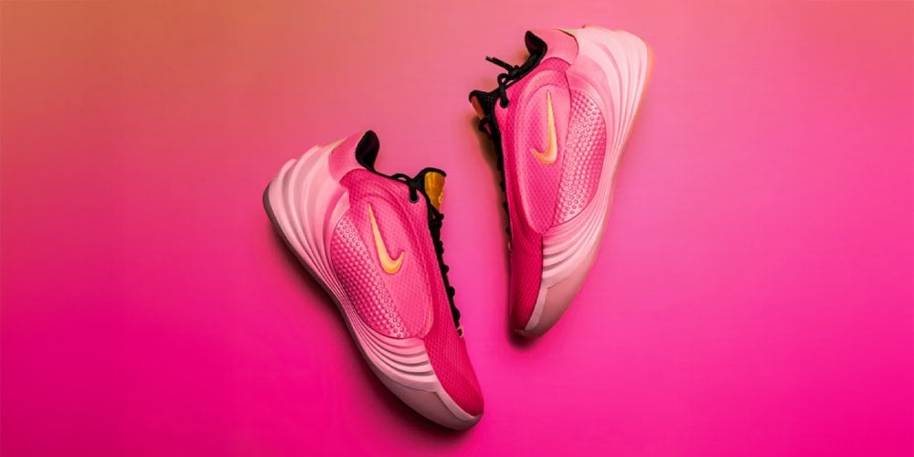 Nike Giannis Freak 8 – Nowa Ikona Sneakersów dla Miłośników Koszykówki