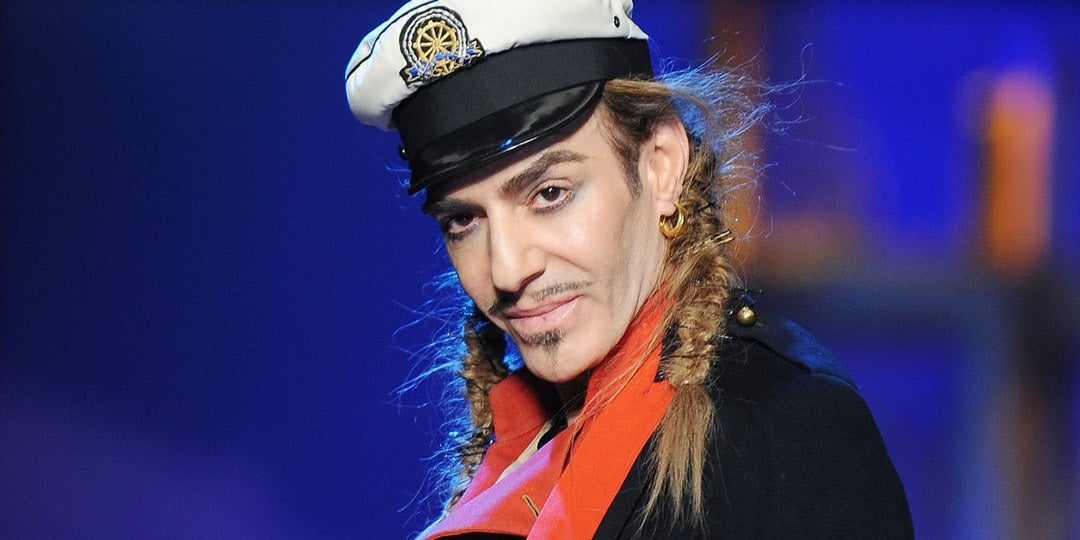 John Galliano na Met Gala 2027: Co Musisz Wiedzieć o Wystawie