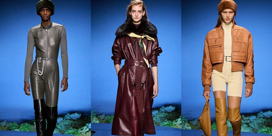 Nowa Kolekcja Hermès na Sezon FW26: Magia Księżyca i Nowoczesna Kobiecość