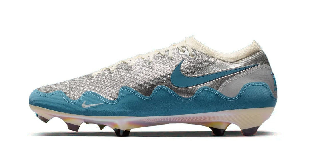 Patta i Nike wprowadzają nową jakość na boiska z Mercurialami