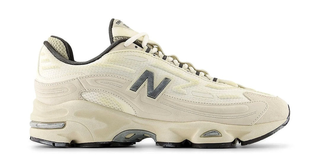 Nowy Kolor Wydania New Balance 1000 "Timberwolf" – Powrót do Y2K