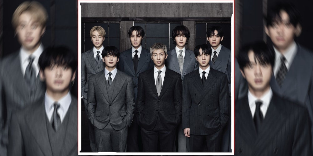 Powrót BTS z Nowym Albumem "ARIRANG" – Co Warto Wiedzieć?
