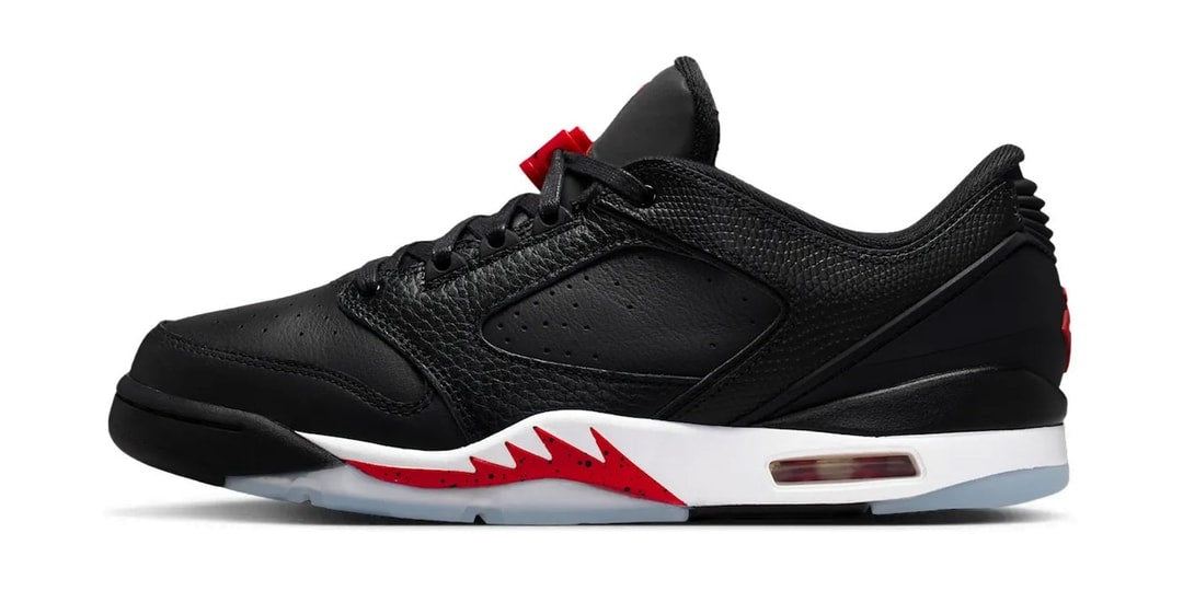 Nowe Sneakersy Jordan Sixty Plus Low "Bred" - Powrót Ikony w Streetwearze