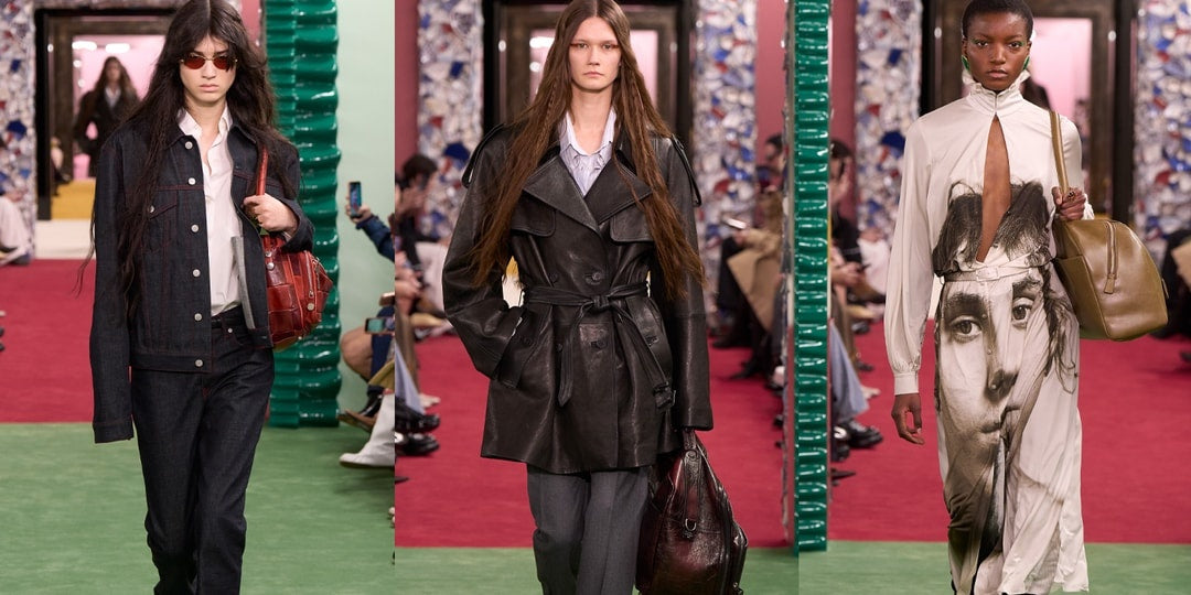 Acne Studios Świętuje 30-lecie z Nową Kolekcją FW26 – Co Warto Wiedzieć?