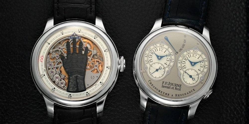 🔥 Nowy Hype w Świecie Streetwearu: F.P. Journe FFC jako Ikona Stylu i Sztuki