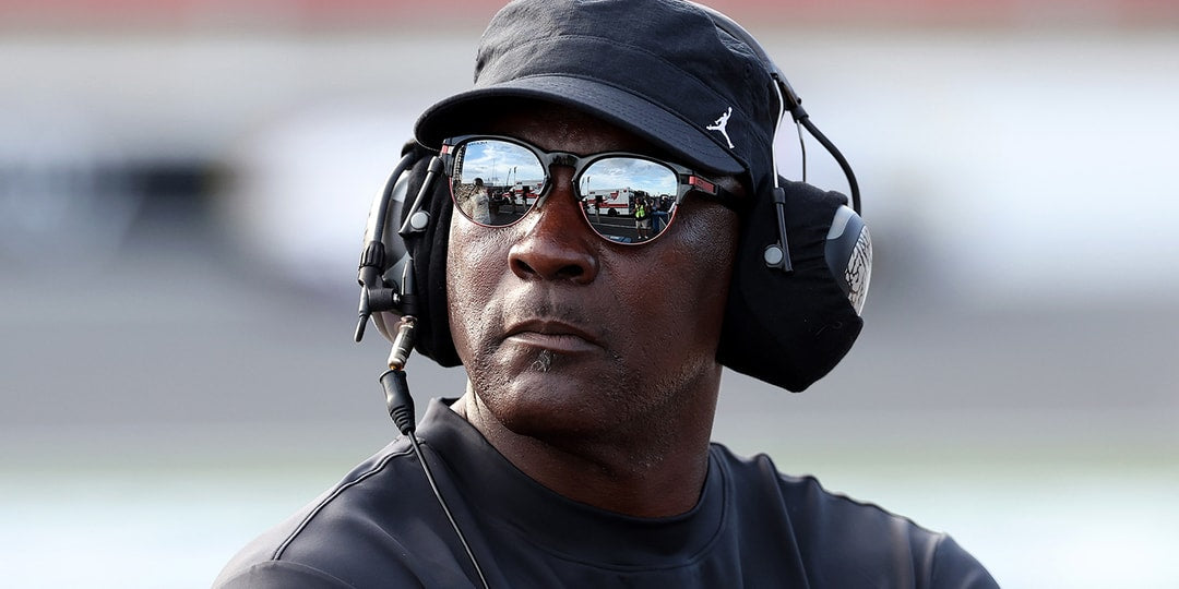 Michael Jordan i Jego Walka z NASCAR: Antitrust z Perspektywy Ikony Sportu