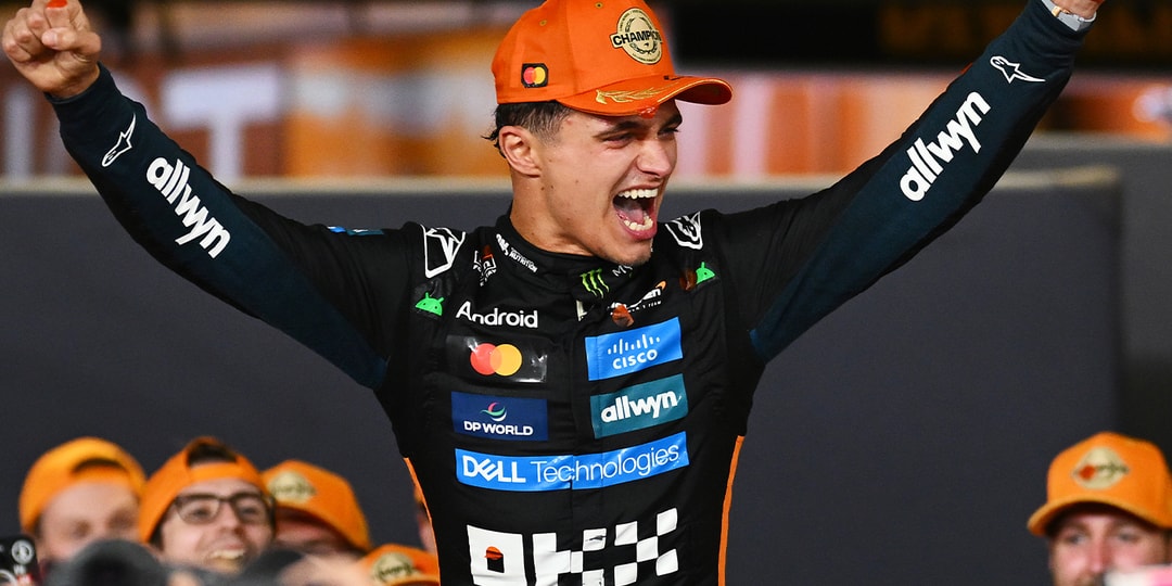 Lando Norris Zwycięzcą Mistrzostw Świata F1 2025 – Nowa Era w Motorsportach
