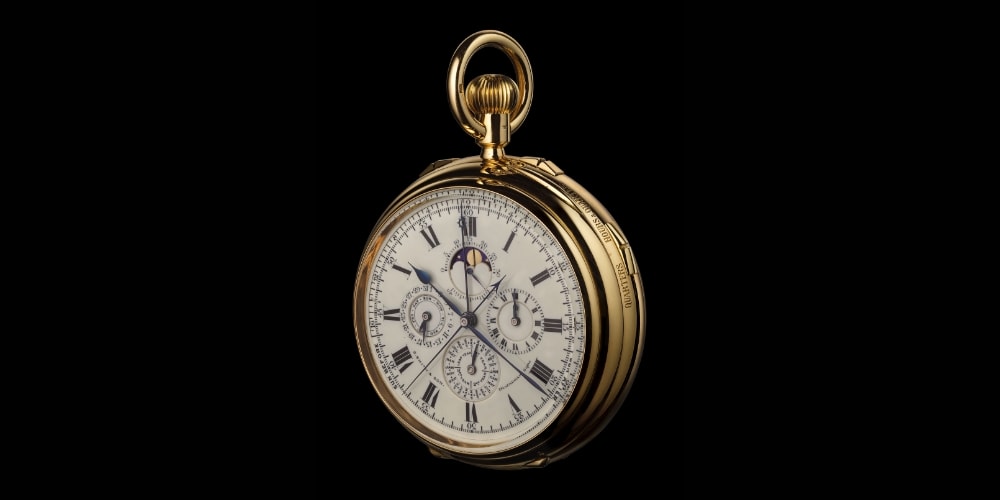 🕶️ Audemars Piguet i Jego Legendarny Zegarek Grosse Pièce: Co Musisz Wiedzieć?
