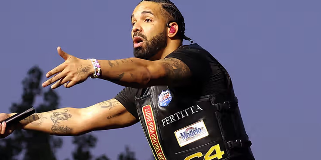 🔥 Wszystko, Co Musisz Wiedzieć o Nowym Albumie Drake'a 'ICEMAN'!