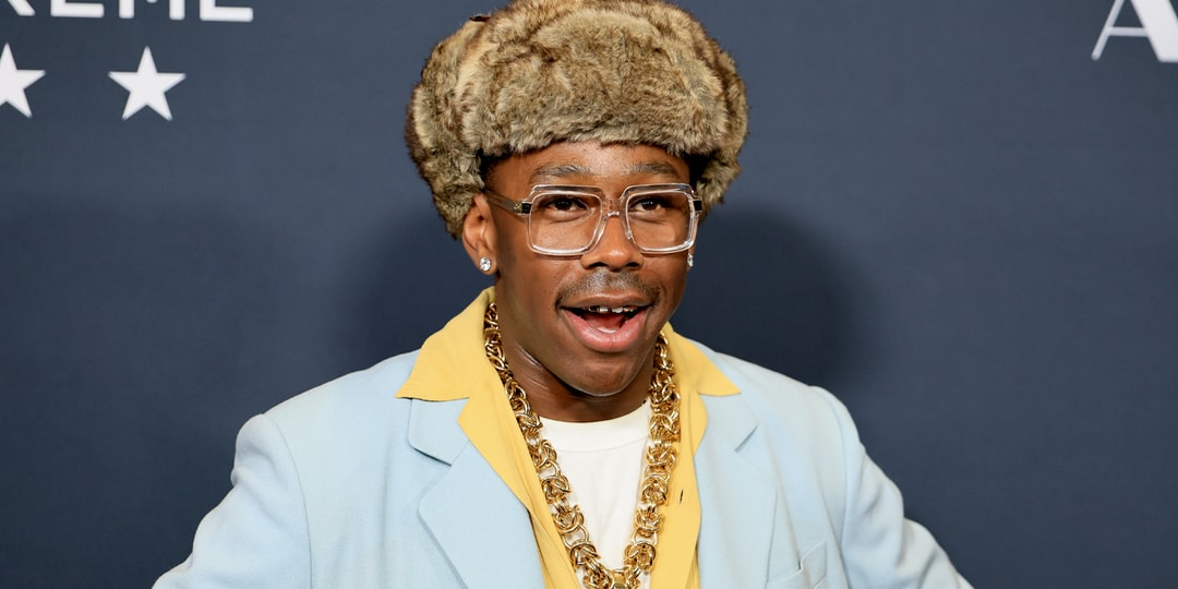 Tyler, the Creator Zaskakuje Nowym Hitem "SAG Harbor" i Wizualizacją na Wysokim Poziomie