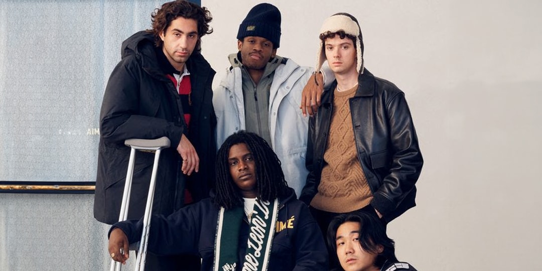 Co Musisz Wiedzieć o Debiutanckim Show WHATMORE - Hype, Muzyka i Streetwear!