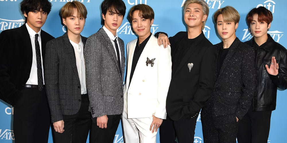 BTS powraca z nową kolekcją! Wszystko, co musisz wiedzieć o nadchodzącym albumie i trasie koncertowej