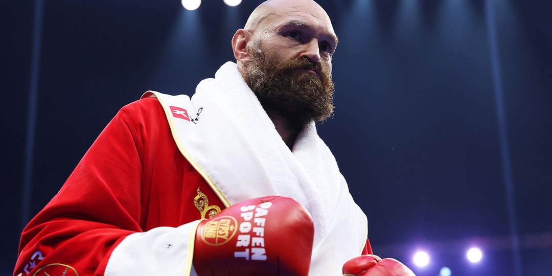 Tyson Fury Wraca do Ringu! Co To Oznacza dla Boksera i Fanów?