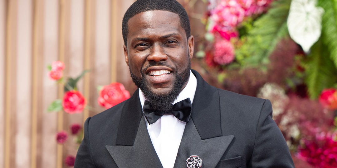 Kevin Hart i Authentic Brands Group: Nowa Era w Streetwearze