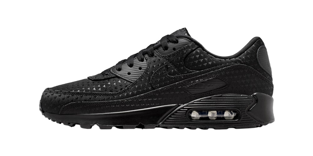 Nike Air Max 90 “Valentine’s Day” – Monochromatyczny Hype na Walentynki!