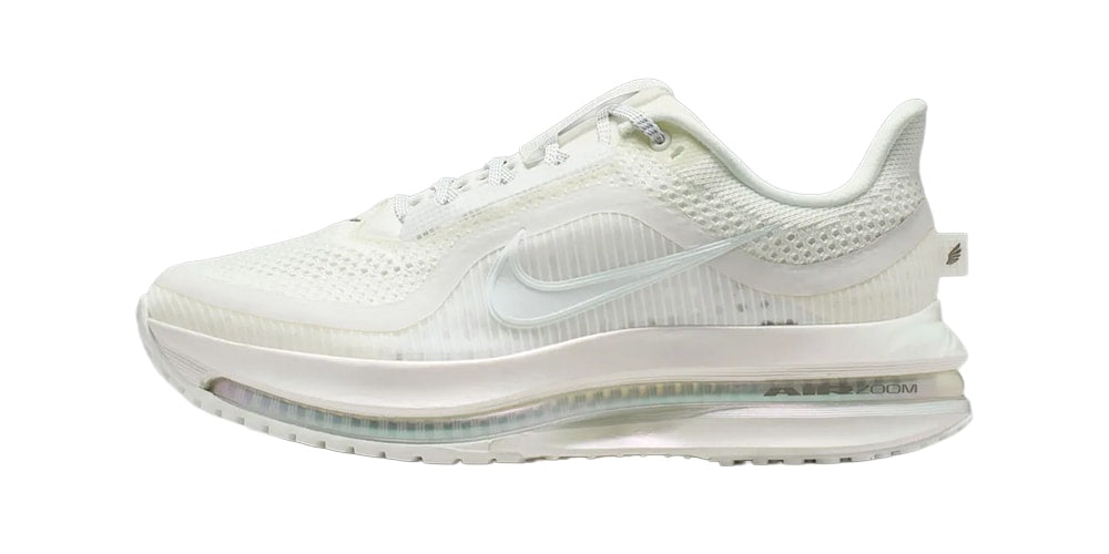 Nowy Drop Nike: Pegasus Premium w Kolorze "Pure Platinum" - Must-Have Sezonu!
