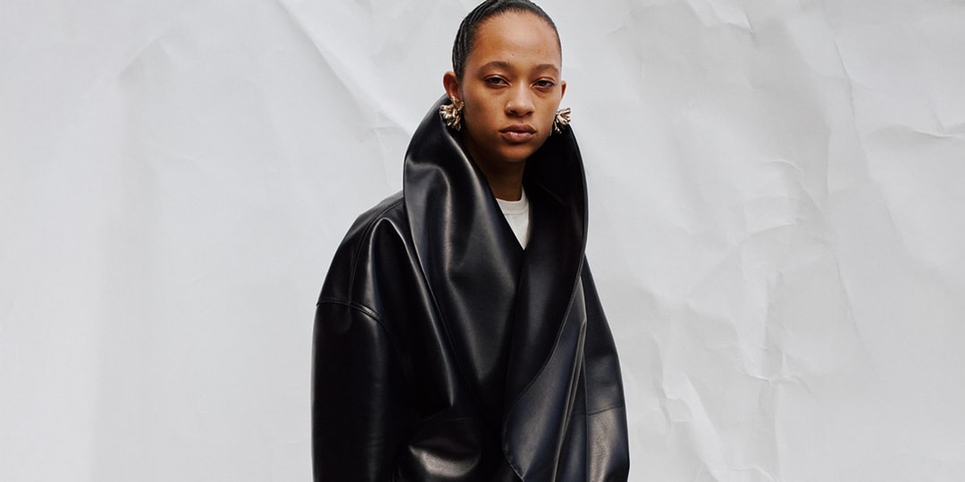 Phoebe Philo - Nowa Ikona Mody, Która Podbija Świat Streetwearu