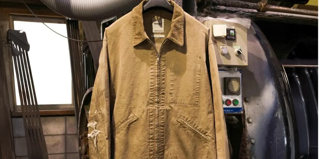BEAMS × BOWWOW: Nowa Kolekcja "AUTO CITY DUCK JACKET" - Must-Have na 2026!