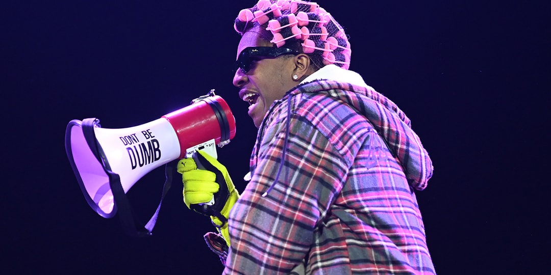 🎉 Governors Ball 2026 – Największy Festiwal Muzyczny w NYC!