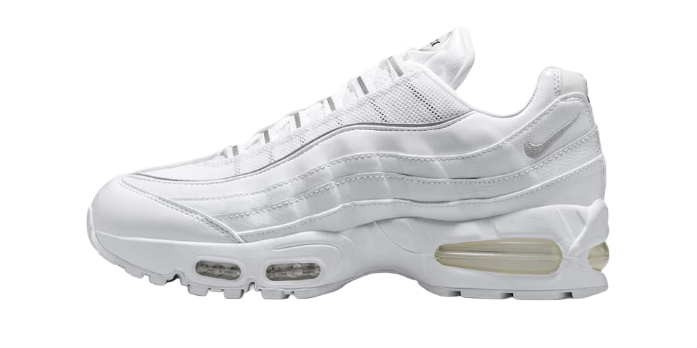Nowe Nike Air Max 95 Big Bubble: Klasyka w Nowym Wydaniu!