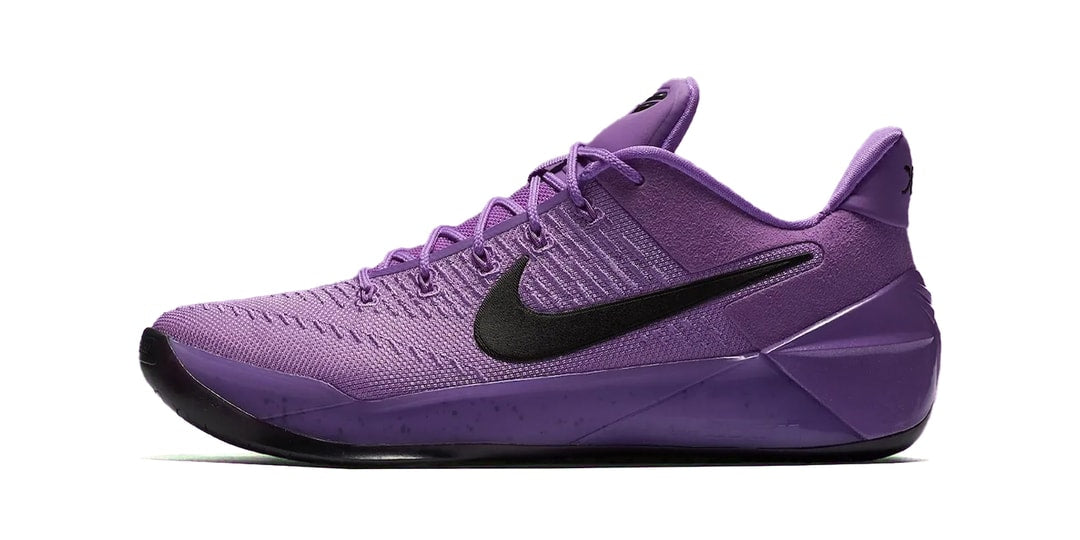 Powrót Nike Kobe AD Protro "Purple Stardust" - Hype, Którego Nie Możesz Przegapić!