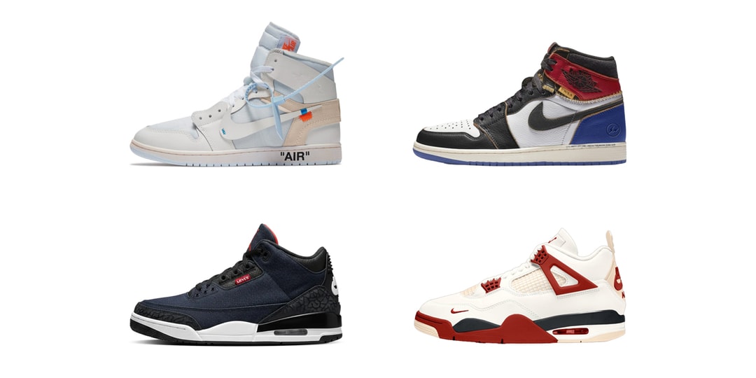 26 Sneakers, Które Musisz Mieć w 2026 Roku – Nowe Hity w Streetwearze!