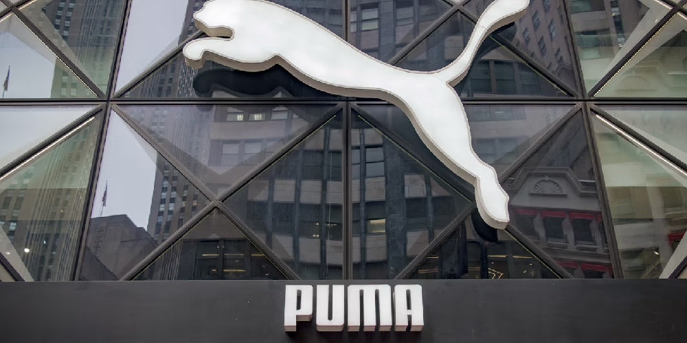 Anta Sports i Puma: Czy To Początek Nowej Ery w Streetwearze?