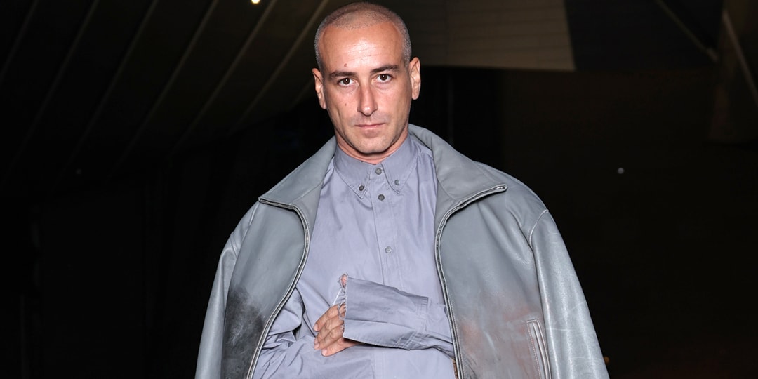 Francesco Risso Nowym Dyrektorem Kreatywnym GU – Co To Oznacza dla Streetwearu?