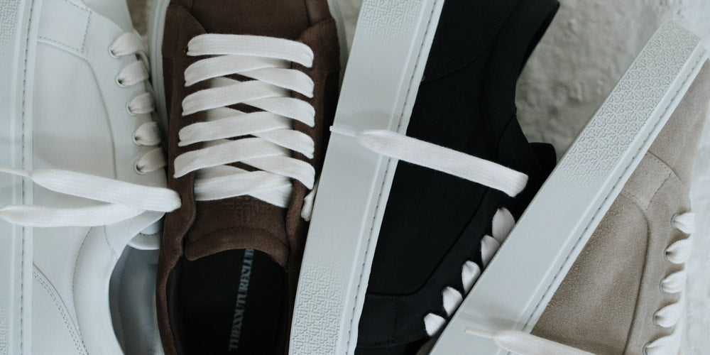 Nowa Era Streetwearu: The Couture Club Prezentuje Sneakery Axis