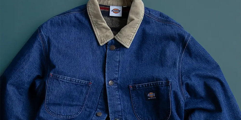 Dickies i thisisneverthat Prezentują Ekskluzywną Kolekcję SS26 w Japonii