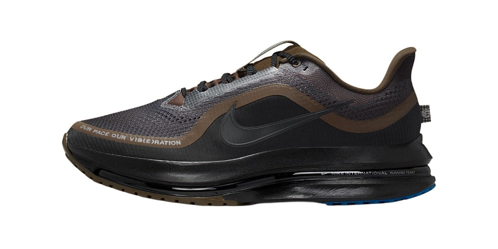 Nike Pegasus Premium “Our Pace, Our Vib(e)ration” – Nowości, Które Musisz Znać!