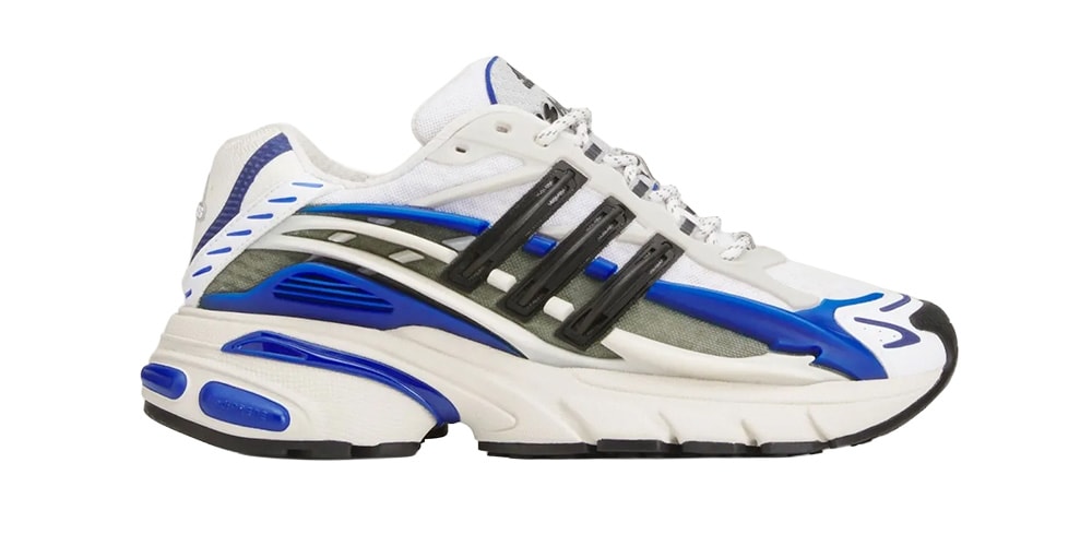 Wprowadzenie do Świata Pharrell x adidas: Adistar Jellyfish “Team Royal Blue”