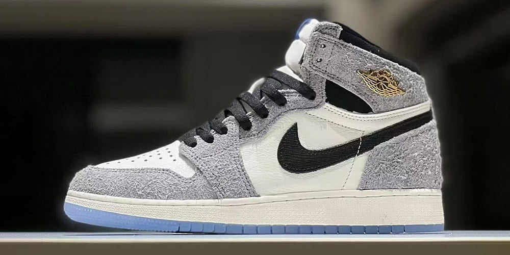 Pierwszy Rzut Oka na Air Jordan 1 High OG „All-Star” – Must-Have dla Fanów Streetwearu!