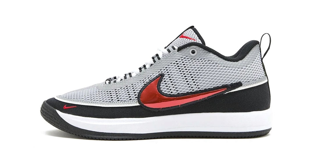 Nowy Drop Nike Book 2 "Spiridon" – Must-Have na 2026 Rok!