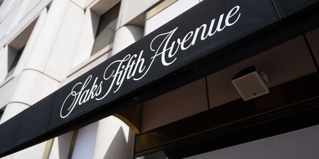 Saks Global w Kłopotach: Co To Oznacza dla Świata Mody i Hype'u?