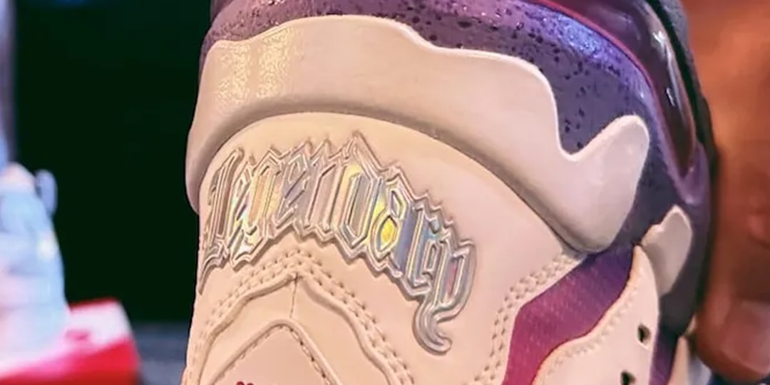 Deion Sanders i Nowe Nike Air DT Max 96 Low - Must-Have na 2026!