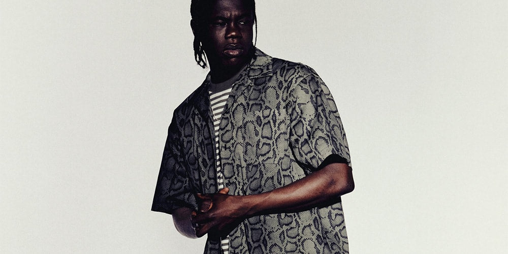 Carhartt WIP Spring/Summer 2026: Nowa Definicja Pracy i Stylu