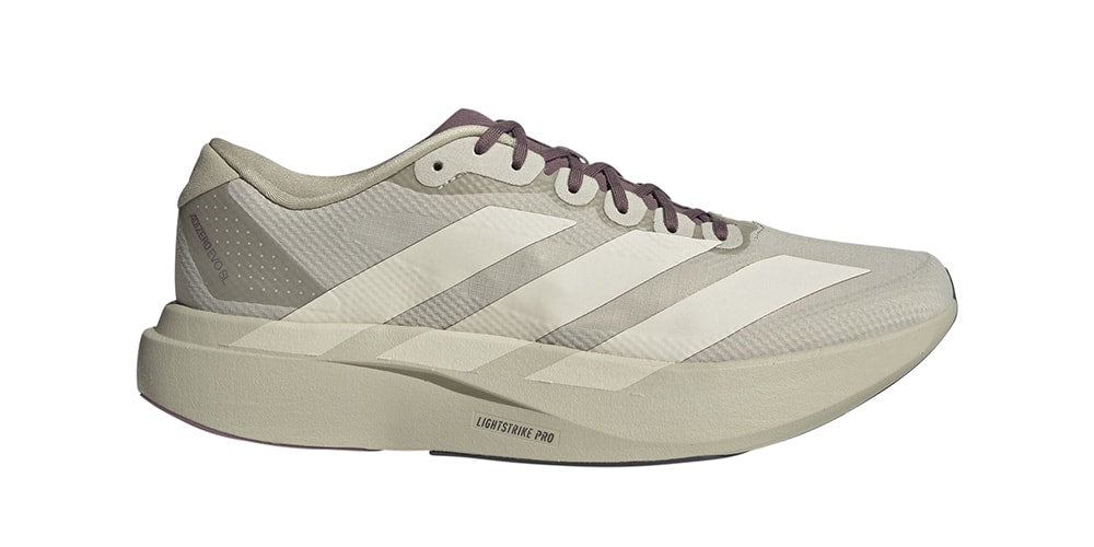 Nowe Sneakersy adidas Running x Hermanos Koumori: Adizero Evo SL HK