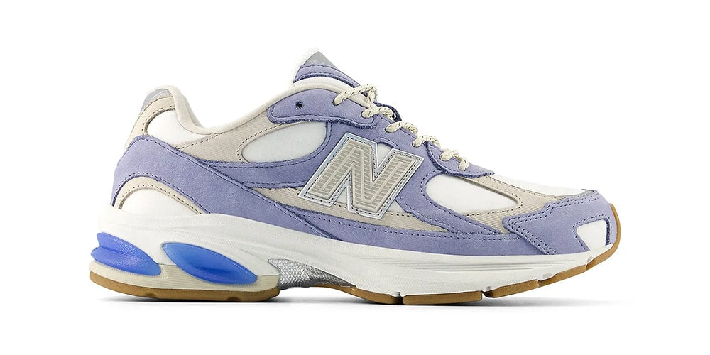 Nowe Obuwie New Balance na Wiosnę - Odkryj “Dusk Shower” Pack!