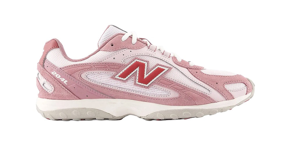 Nowy Drop New Balance: "Valentine’s Day" 204L - Idealny na Walentynki!