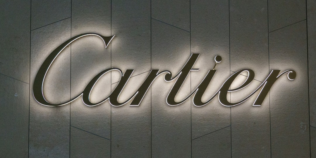 Richemont Zaskakuje Wynikami - Jak Wpływa to na Modę i Streetwear?