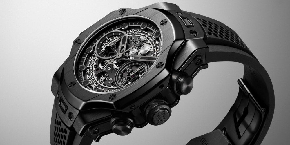 Hublot w Nowym Wydaniu: Odkryj Świeże Nowości na LVMH Watch Week 2026