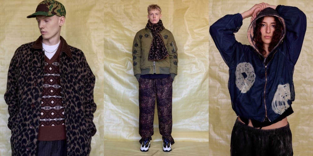 Odkryj Nową Kolekcję NOMARHYTHM TEXTILE: "Home" na FW26!