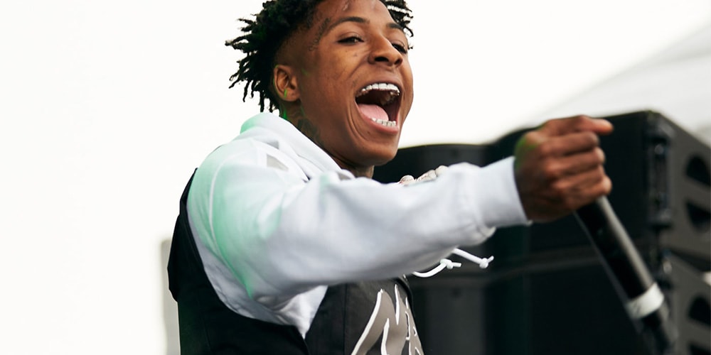 NBA YoungBoy Wprowadza Nową Erę Rapu z Największą Liczbą Certyfikatów RIAA